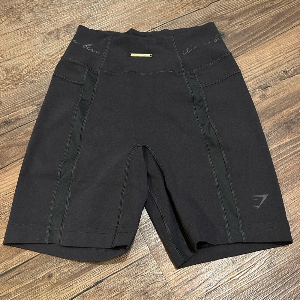 Limited Edition Gymshark x Whitney V3 Mesh Shorts